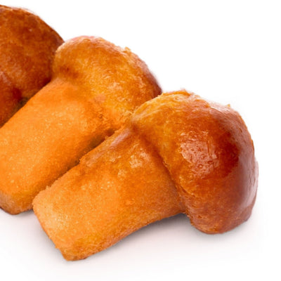 Babà mignon semilavorato (Cartone da 2,5kg) - Mado Ho.re.ca