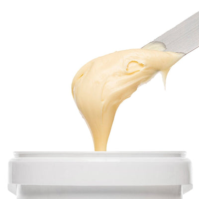 Cioccolata bianca Crema Spalmabile Artigianale - Mado Ho.re.ca