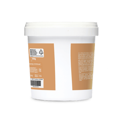 Pumpkin Spice Crema Spalmabile Artigianale - Mado Ho.re.ca