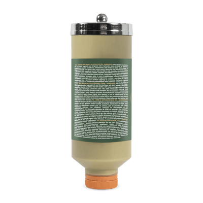 REFILL DI CREMA SPALMABILE AL GUSTO PISTACCHIO "BOTTIGLIA DA 800GR" - Mado Ho.re.ca