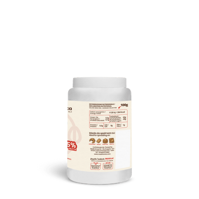 RICARICA EROGATORE Confettura Fragola 1,3kg - Mado Ho.re.ca