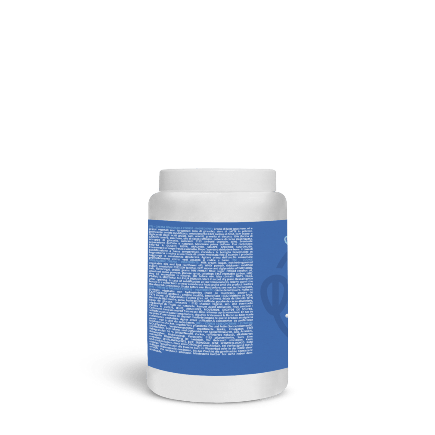 RICARICA EROGATORE Cookies 1,3kg - Mado Ho.re.ca