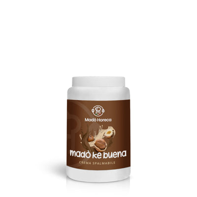 RICARICA EROGATORE Madò Ke Buena 1kg - Mado Ho.re.ca