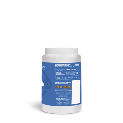 RICARICA EROGATORE Oro Nero 1,3kg - Mado Ho.re.ca
