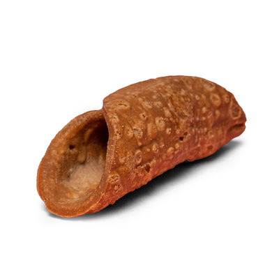 Cannoli siciliani artigianali mignon (Cartone da 105pz) - Mado Horeca