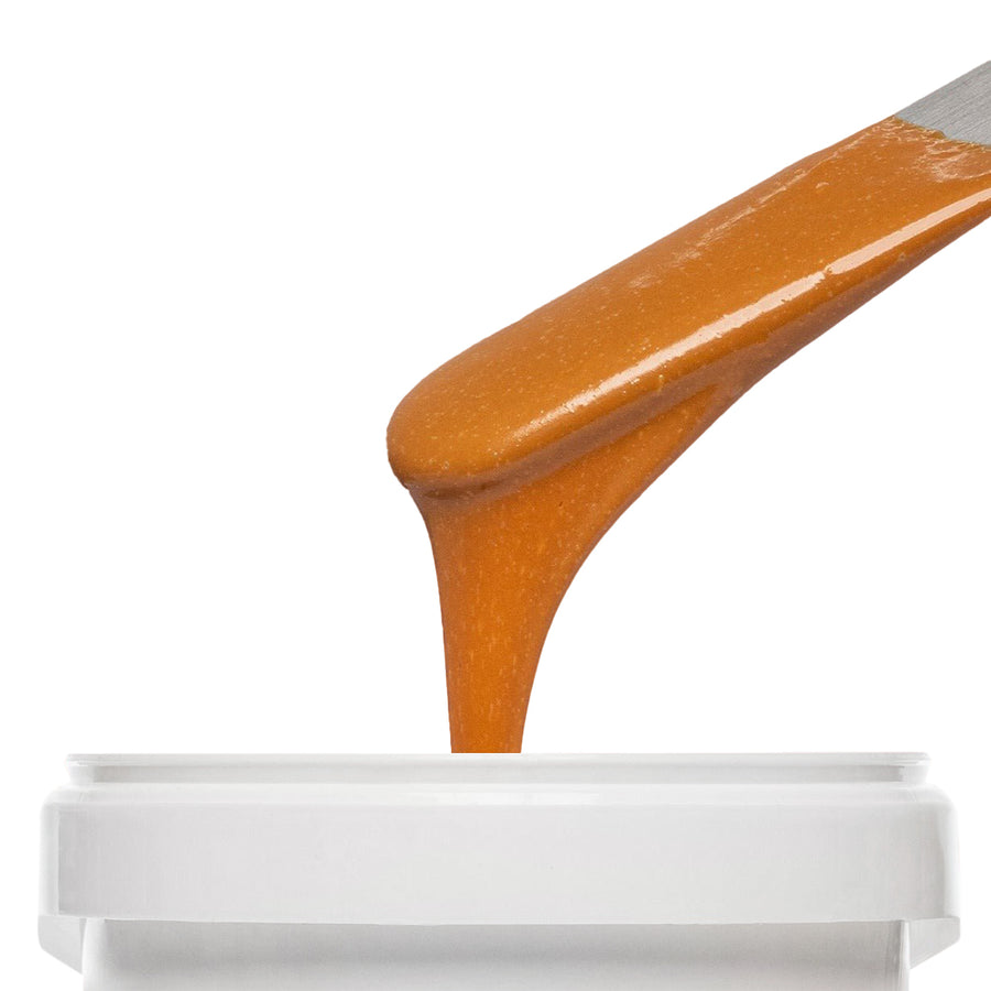 Caramello Salato Crema Spalmabile Artigianale "Secchio da 3kg" - Mado Horeca