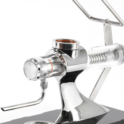 Dispenser Vela per farcitura professionale - Mado Ho.re.ca