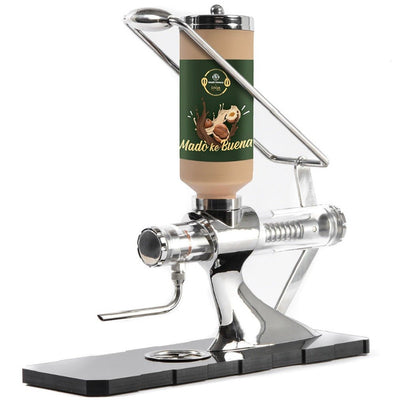 REFIL DI CREMA SPALMABILE AL GUSTO MADO' KE BUENA "BOTTIGLIA DA 800GR" - Mado Ho.re.ca