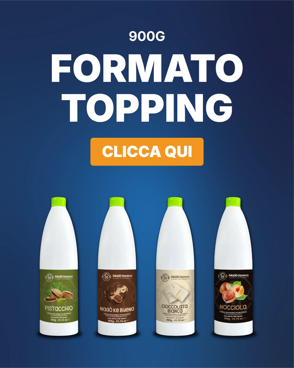 Formato bottiglia - Mado Ho.re.ca