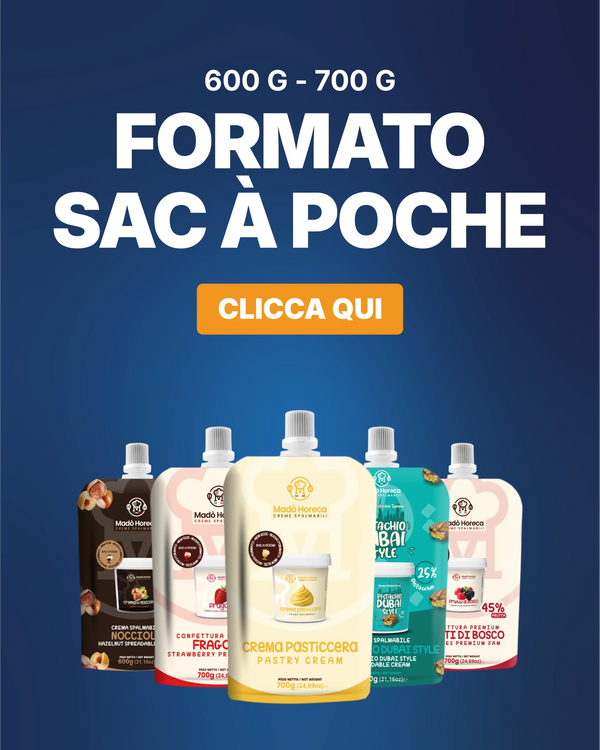 Sac A Poche "Zero Sprechi" - Mado Ho.re.ca