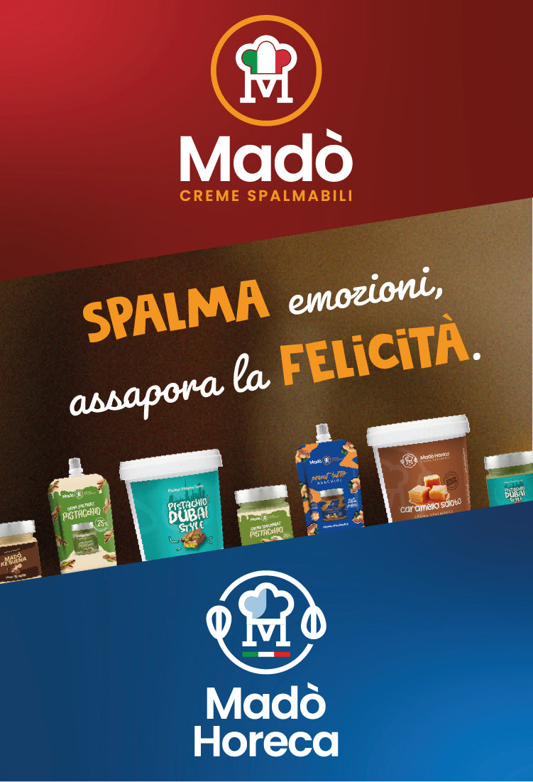 About us – Mado Ho.re.ca