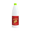 Handgemachte Flasche mit Madò Ke Biscotto Geschmack "Flasche von 900g"