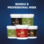 Bundle - Kit Professional Week - Mado Ho.re.ca
