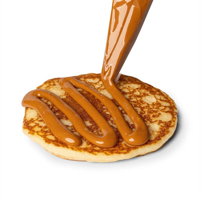 Crema spalmabile in Sac à poche al Caramello Salato - Mado Ho.re.ca