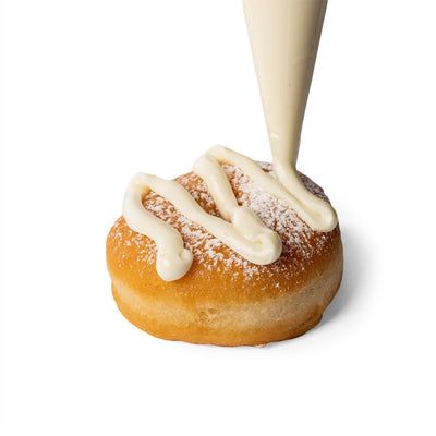 Crema spalmabile in Sac à poche al Cocco - Mado Ho.re.ca