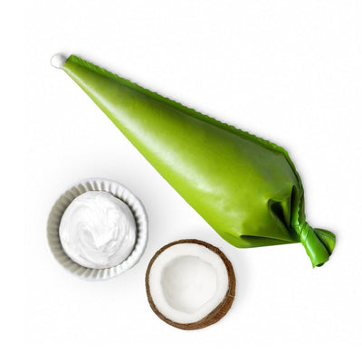 Crema spalmabile in Sac à poche al Cocco - Mado Ho.re.ca
