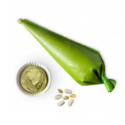 Crema spalmabile in Sac à poche al Pistacchio - Mado Ho.re.ca