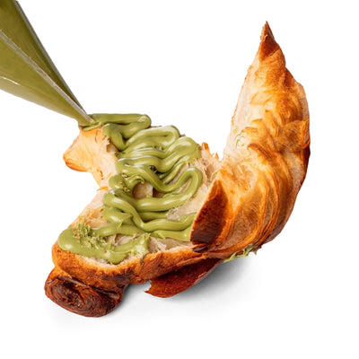 Crema spalmabile in Sac à poche al Pistacchio - Mado Ho.re.ca