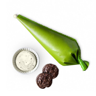 Crema spalmabile in Sac à poche Cookies - Mado Ho.re.ca