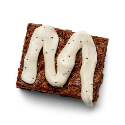 Crema spalmabile in Sac à poche Cookies - Mado Ho.re.ca