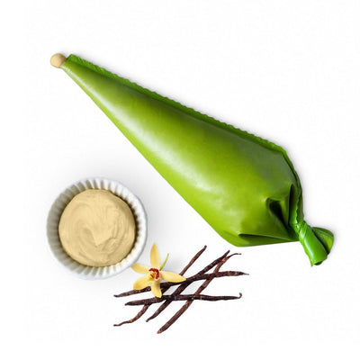 Crema spalmabile in Sac à poche Crema pasticcera - Mado Ho.re.ca