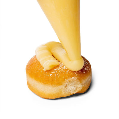 Crema spalmabile in Sac à poche Crema pasticcera - Mado Ho.re.ca