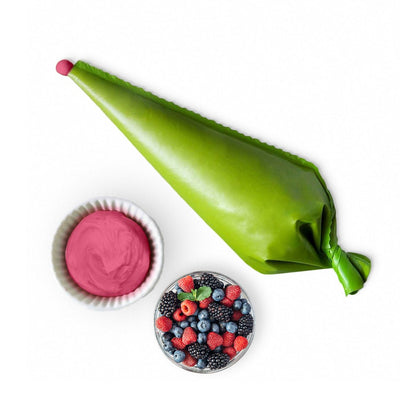 Crema spalmabile in Sac à poche Frutti di bosco - Mado Ho.re.ca
