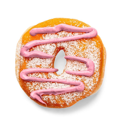 Crema spalmabile in Sac à poche Frutti di bosco - Mado Ho.re.ca