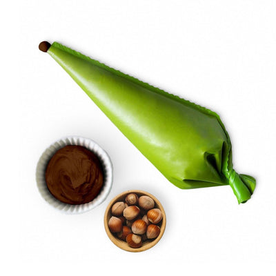 Crema spalmabile in Sac à poche Gianduia - Mado Ho.re.ca