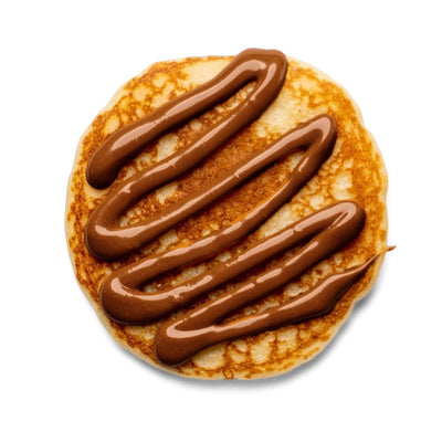Crema spalmabile in Sac à poche Gianduia - Mado Ho.re.ca