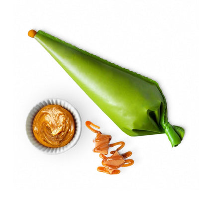 Crema spalmabile in Sac à poche Snick Caramel - Mado Ho.re.ca