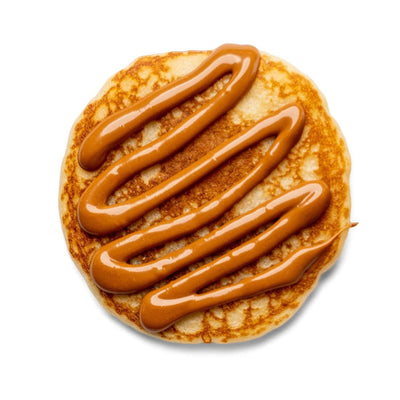 Crema spalmabile in Sac à poche Snick Caramel - Mado Ho.re.ca