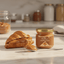 Espositore Mini Barattoli di Caramello Salato - 24pz - Mado Ho.re.ca