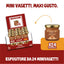 Espositore Mini Barattoli di Caramello Salato - 24pz - Mado Ho.re.ca