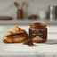 Espositore Mini Barattoli di Gianduia 13% - 24pz - Mado Ho.re.ca