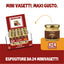 Espositore Mini Barattoli di Madò Ke Buena - 24pz - Mado Ho.re.ca