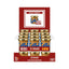 Espositore Mini Barattoli di Peanut Butter - 24pz - Mado Ho.re.ca