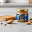 Espositore Mini Barattoli di Peanut Butter - 24pz - Mado Ho.re.ca