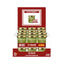 Espositore Mini Barattoli di Pistacchio 25% - 24pz - Mado Ho.re.ca