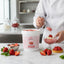 Fragola Crema Spalmabile Artigianale - Mado Ho.re.ca