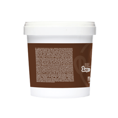 Nocciolotto Crema Spalmabile Artigianale - Mado Ho.re.ca