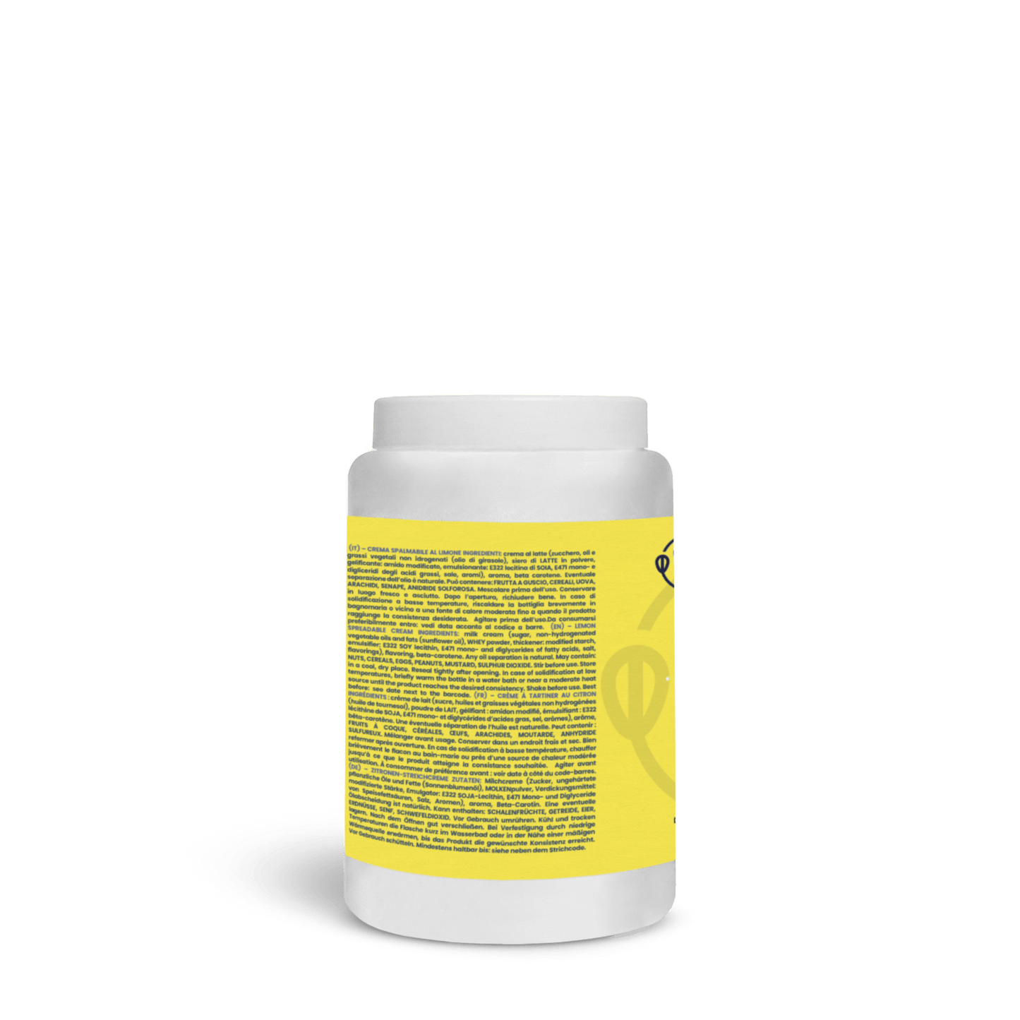 RICARICA EROGATORE Limone 1,3kg - Mado Ho.re.ca