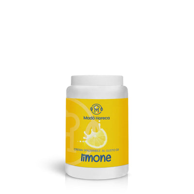 RICARICA EROGATORE Limone 1kg - Mado Ho.re.ca