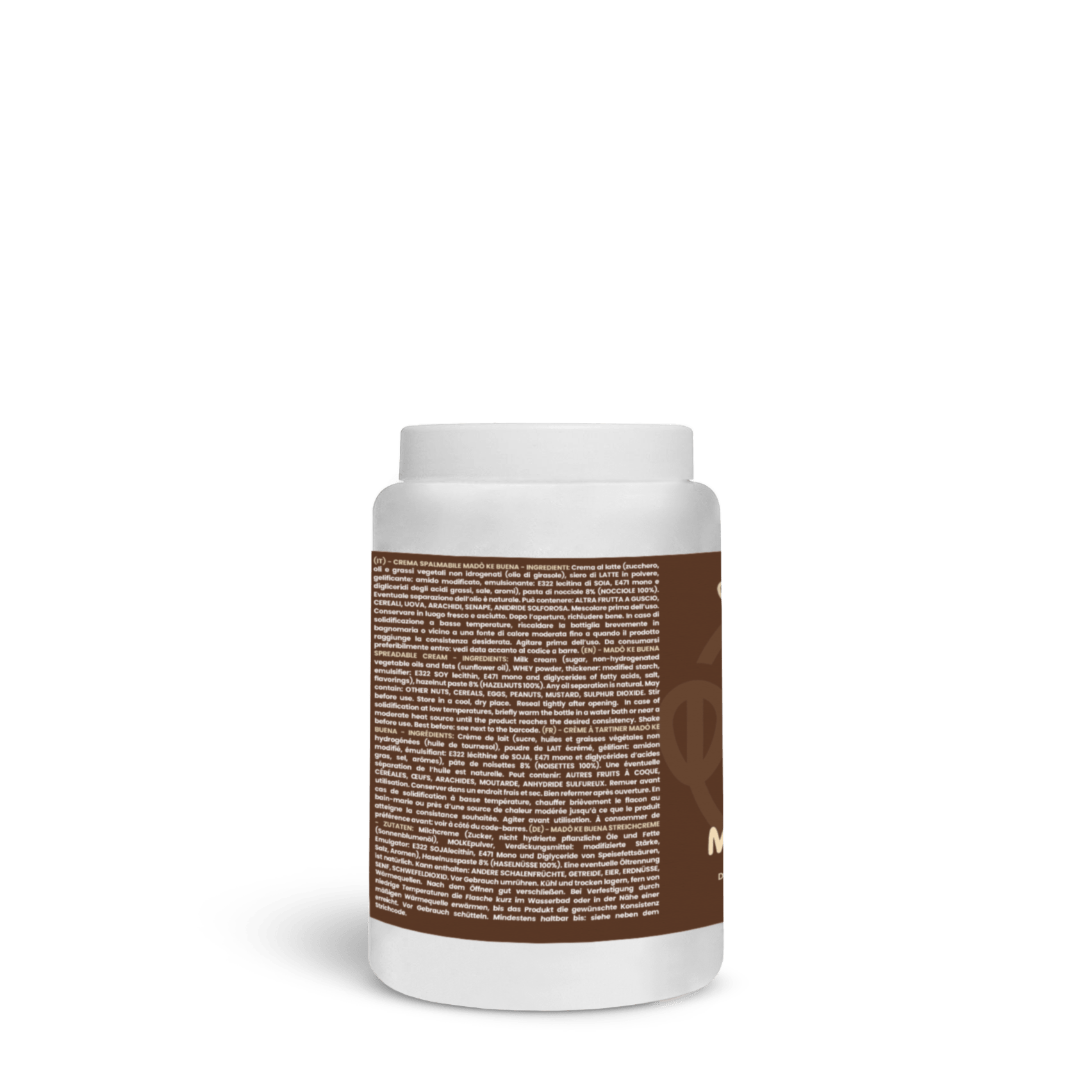 RICARICA EROGATORE Madò Ke Buena 1,3kg - Mado Ho.re.ca