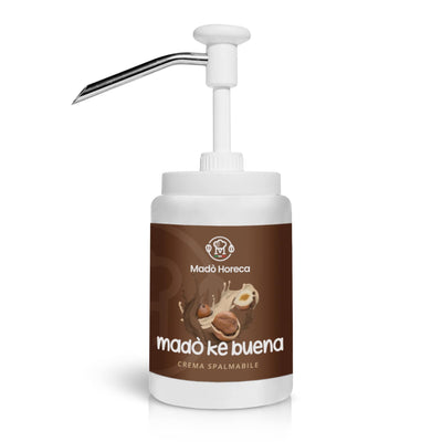 RICARICA EROGATORE Madò Ke Buena 1kg - Mado Ho.re.ca