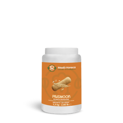 RICARICA EROGATORE Plusmoon 1,3kg - Mado Ho.re.ca