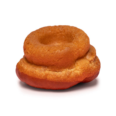 Babà napoletano "Savarè" monoporzione semilavorato (Cartone da 100pz) - Mado Horeca
