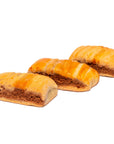 Biscotti all'amarena artigianali - Mado Horeca