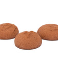 Biscotti pasta frolla farciti con crema al cioccolato - Mado Horeca