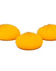 Biscotti pasta frolla farciti con crema al limone - Mado Horeca